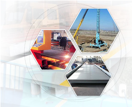 水泥搅拌桩机 水泥搅拌桩机